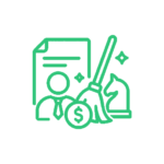 Financial Clean-Up