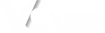 Vespa Consulting Logo White